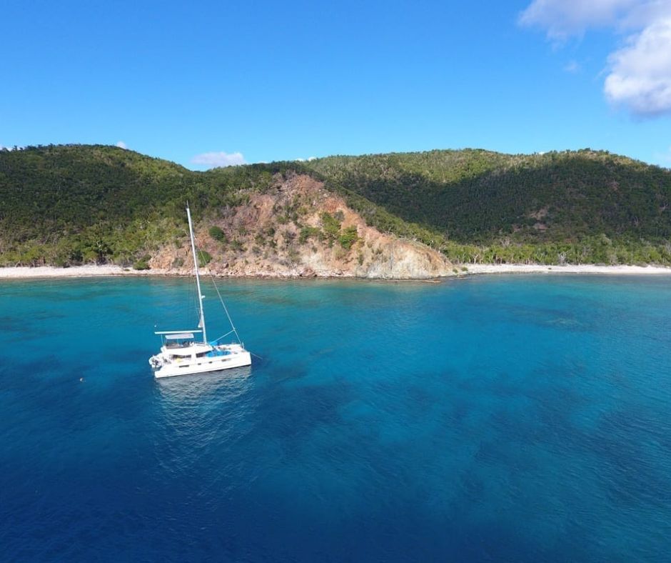 Horizon Charters